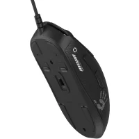 Игровая мышь A4Tech Bloody W72 Ultra (черный) фото 19